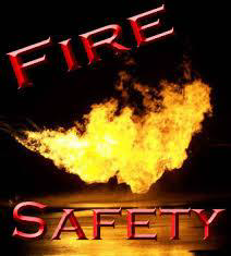 Fire Safety (1 of 2) - GCTactical