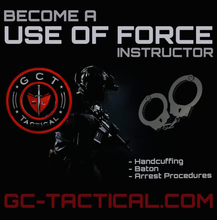 Instructor - GCTactical